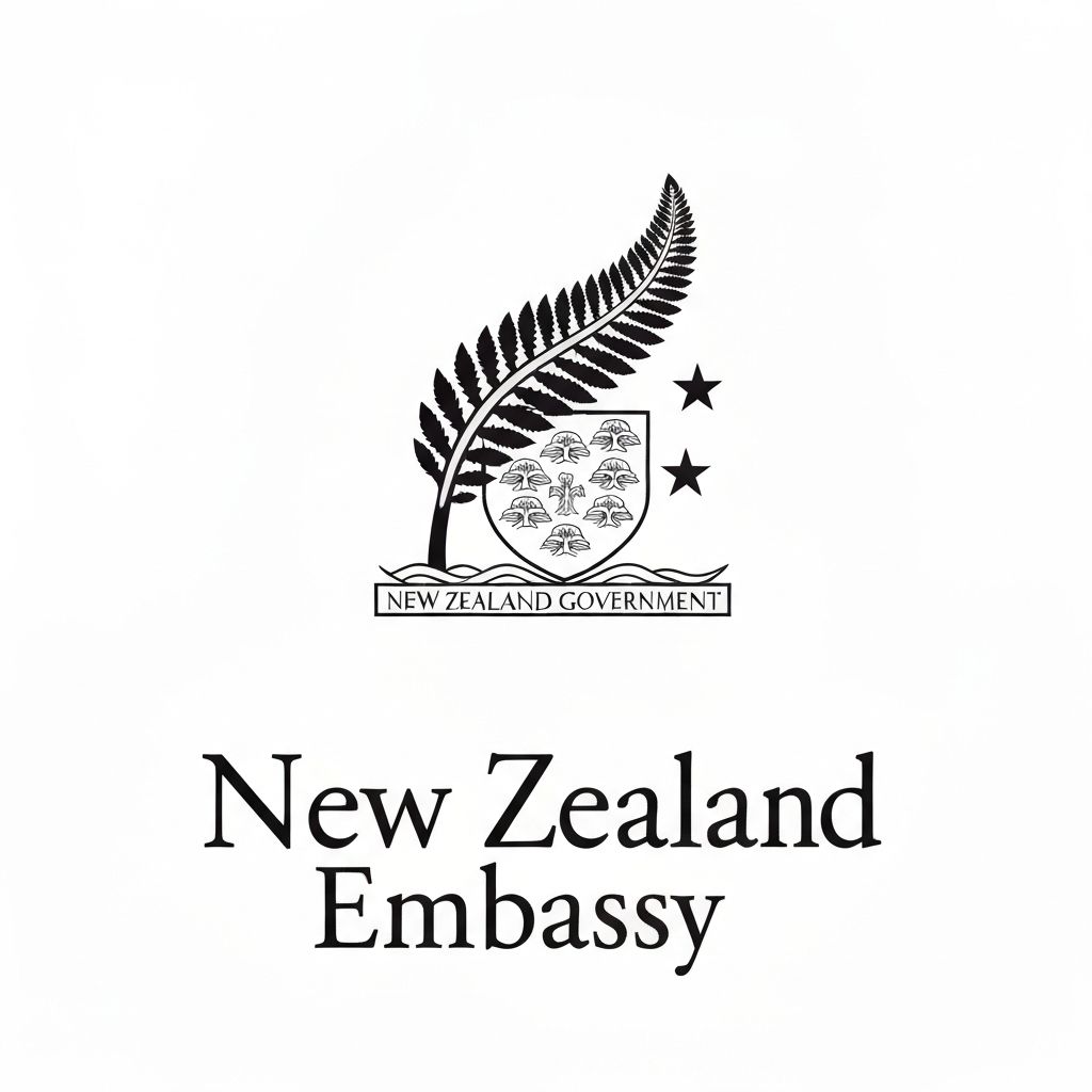 New Zealand Embassy
